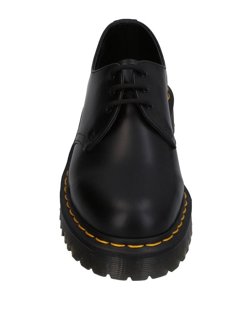 商品Dr. Martens|Laced shoes,价格¥874,第4张图片详细描述