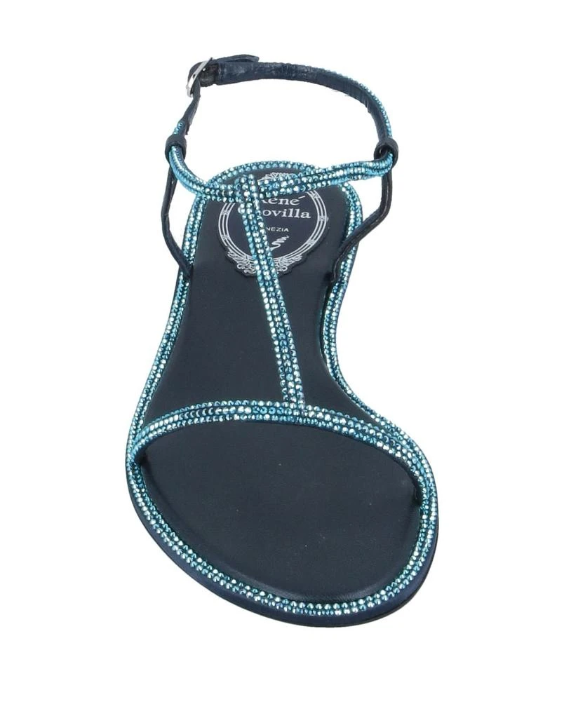 商品Rene Caovilla|Sandals,价格¥5397,第4张图片详细描述