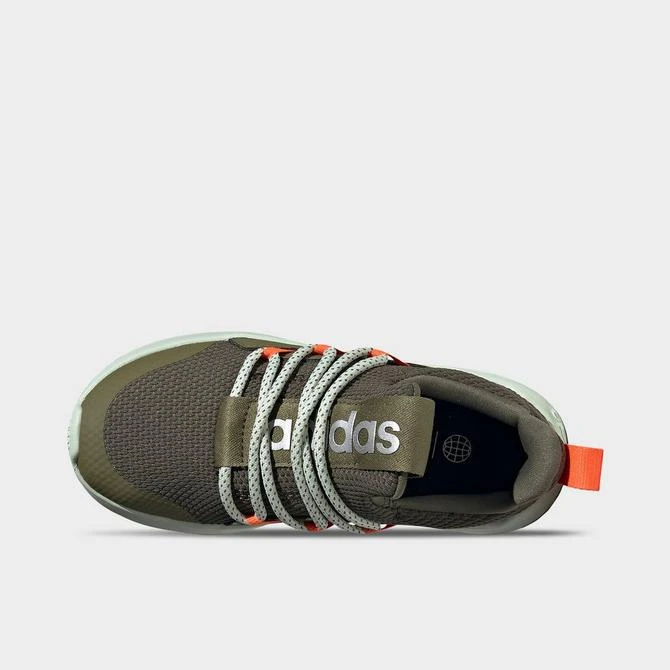 Big Kids' adidas Lite Racer Adapt 5.0 Casual Shoes 商品