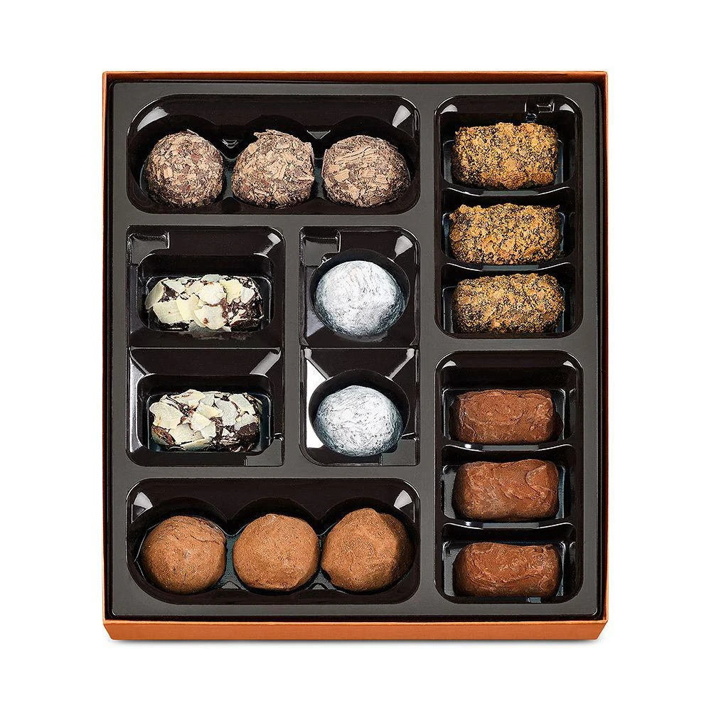 Collection Truffle Box 商品