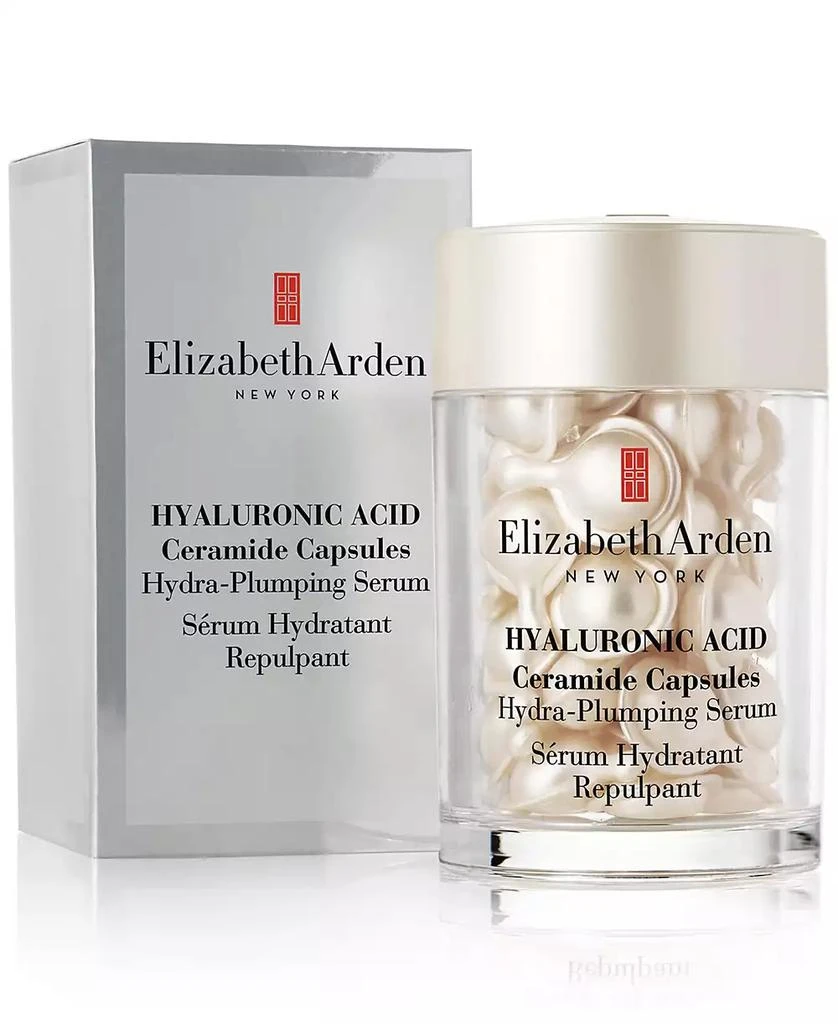 Hyaluronic Acid Ceramide Capsules Hydra-Plumping Serum, 30 pc. 商品