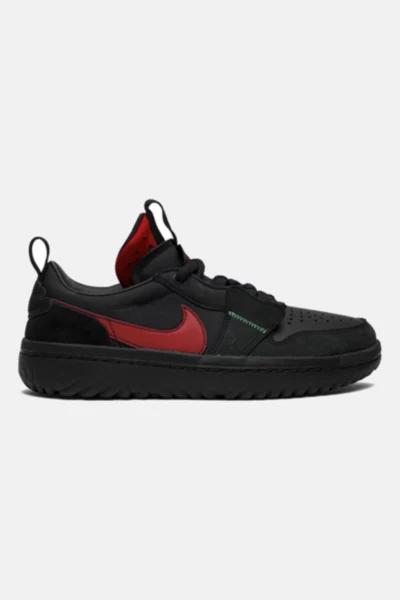 Nike Air Jordan x Gastro 1 Low React 'Fearless' Sneakers - CT6416-001商品第1张图片规格展示