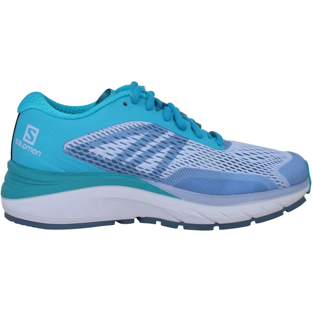 商品Salomon|Salomon Sonic RA Max 2 Blue/White  406889 Women's,价格¥275,第1张图片