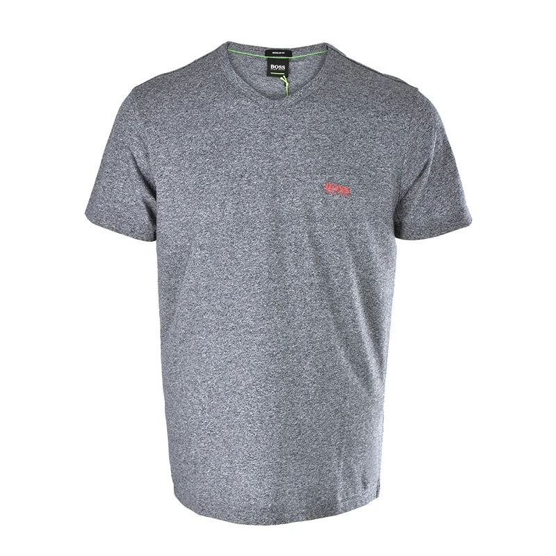 Hugo Boss 雨果博斯 男士短袖T恤 TEEVN-6415-415 商品