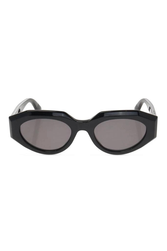 商品Bottega Veneta|Bottega Veneta Eyewear Cat-Eye Frame Sunglasses,价格¥2210,第1张图片
