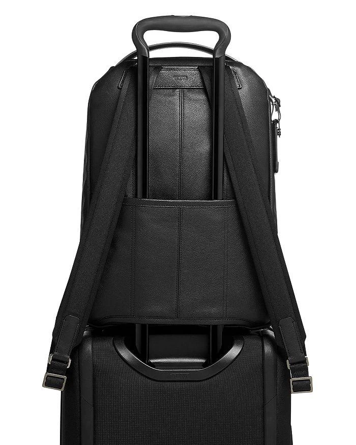 商品Tumi|Harrison Bradner Backpack,价格¥4663,第5张图片详细描述