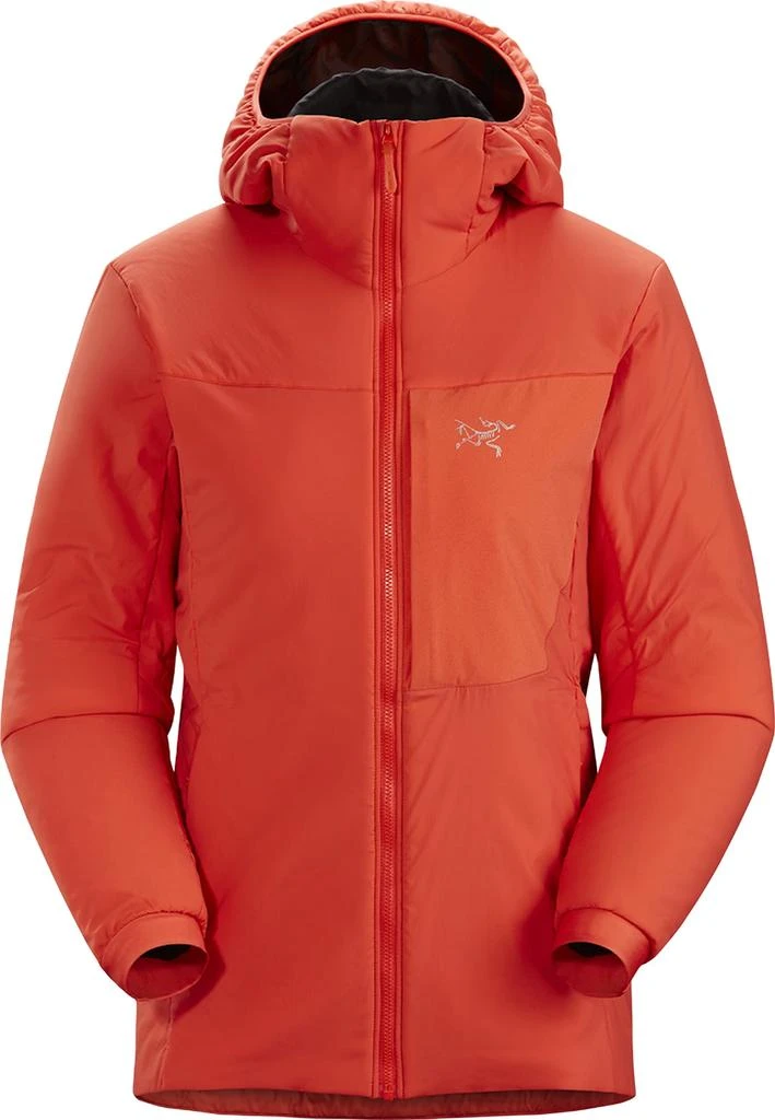 商品Arc'teryx|女款 始祖鸟 Proton系列 超轻 连帽夹克 22年新款,价格¥2534,第1张图片