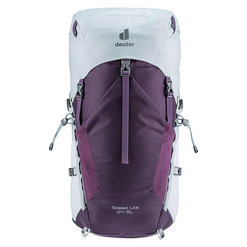 商品Deuter|Speed Lite 24 SL Pack,价格¥676,第4张图片详细描述