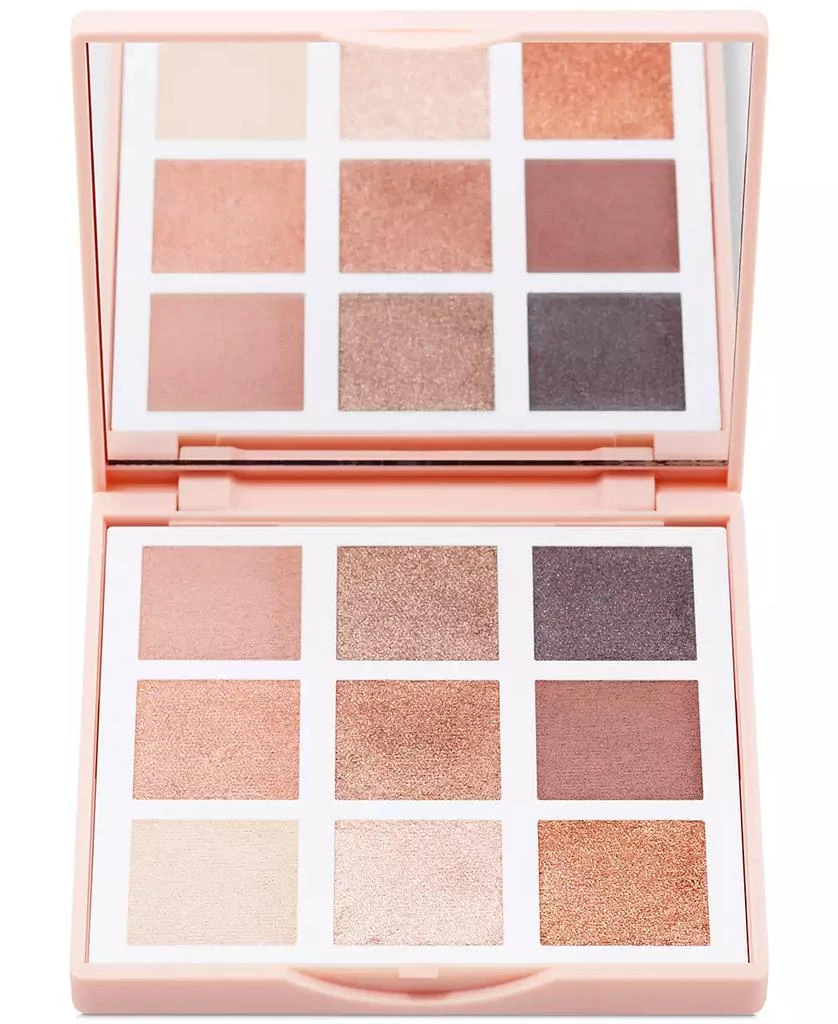 商品3INA|The Bloom Eyeshadow Palette,价格¥178,第1张图片