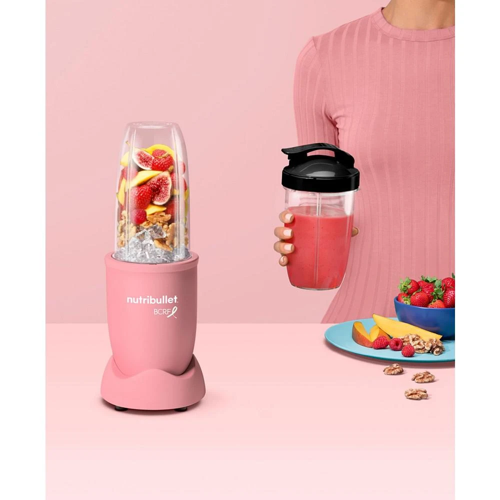 PRO BCRF Exclusive 900-Watt Personal Blender 商品
