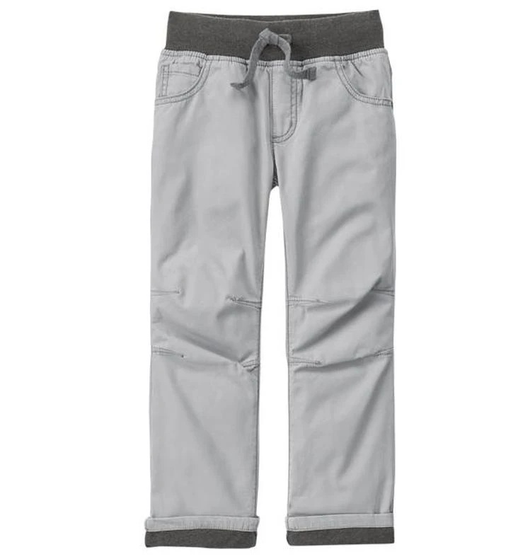 商品Gymboree|The Every Wear Pant,价格¥229,第1张图片