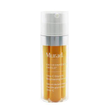 商品Murad|Environmental Shield Vita-c Glycolic Brightening Serum,价格¥618,第1张图片