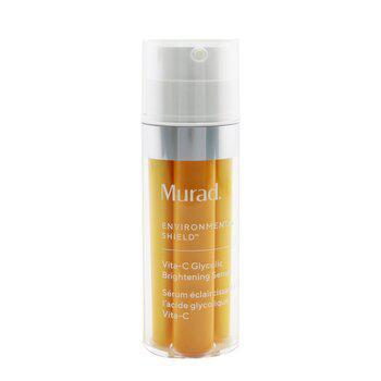 商品Murad|Environmental Shield Vita-c Glycolic Brightening Serum,价格¥611,第1张图片