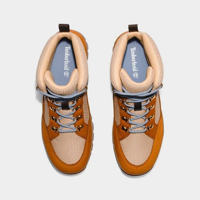 Women's Timberland Euro Hiker Hiking Boots 商品