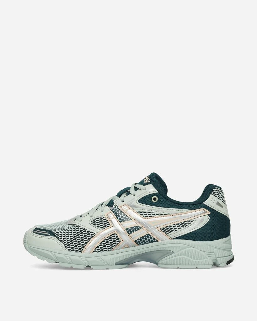 商品Asics|GEL-DS Trainer 14 Sneakers Lichen Rock / Pure Silver,价格¥482,第3张图片详细描述