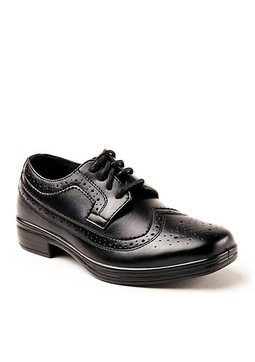 商品Deer Stags|Stags Ace Wingtip Oxford,价格¥112,第1张图片