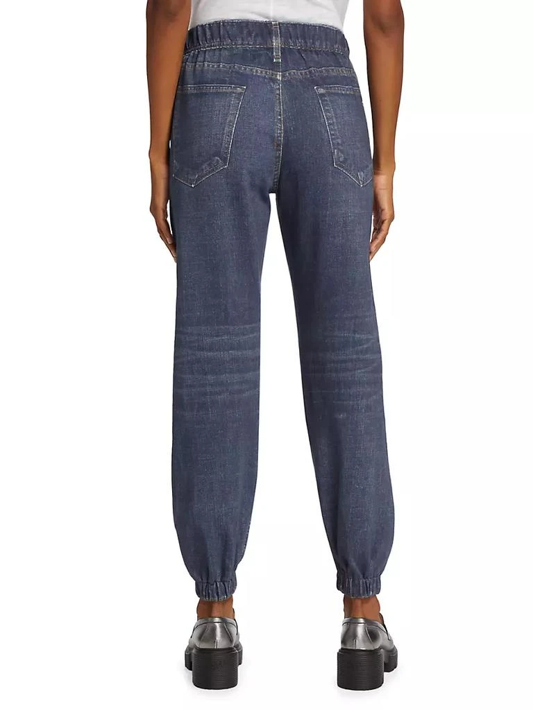 商品Rag & Bone|Miramar Cotton Joggers,价格¥886,第5张图片详细描述