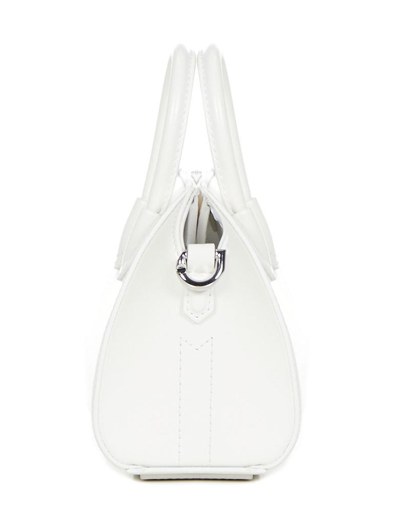 商品Givenchy|Givenchy Antigona Micro Handbag,价格¥4858,第5张图片详细描述