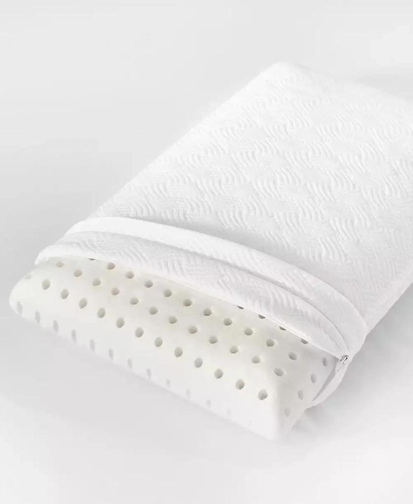 Classic Support Conventional Memory Foam Pillow 商品