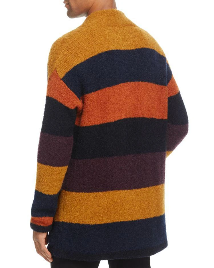 商品Scotch & Soda|Boucle 针织开衫,价格¥766,第2张图片详细描述