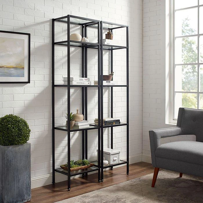 商品Sparrow & Wren|Sparrow & Wren Aimee 2 Piece Etagere Set, 2 Narrow Etageres,价格¥4443,第4张图片详细描述
