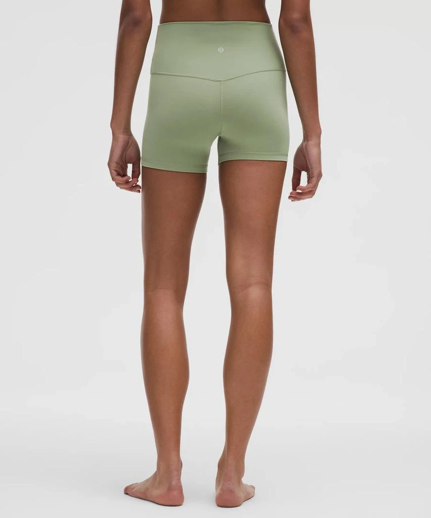 lululemon Align™ High-Rise Short 4" 商品