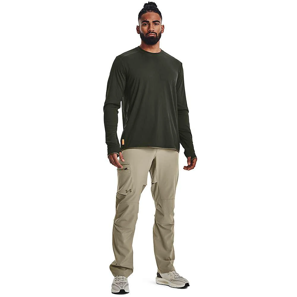 商品Under Armour|Under Armour Men's Trek Flex Outdoor Pant,价格¥440,第4张图片详细描述