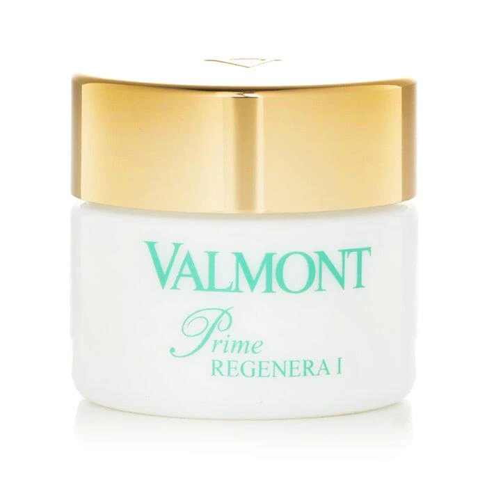 商品Valmont|Valmont 原肌瑞吉娜I滋养面霜 50ml/1.7oz,价格¥1174,第1张图片