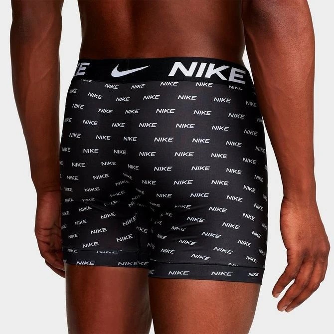 Men's Nike Dri-FIT Essential Micro Boxer Briefs (3-Pack) 商品