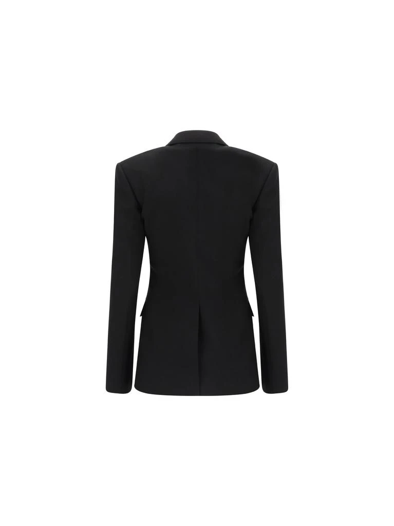 商品Burberry|Burberry Claudette Blazer Jacket,价格¥8544,第2张图片详细描述