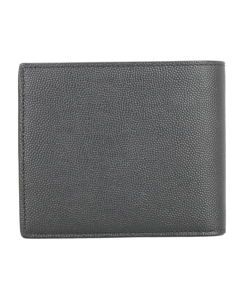 商品Yves Saint Laurent|Saint Laurent Card Holder,价格¥2769,第6张图片详细描述