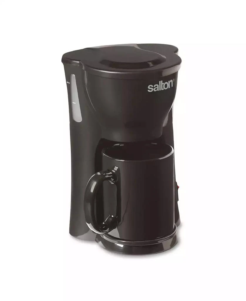 商品Salton|Space Saving 1 cup Coffee Maker,价格¥224,第1张图片