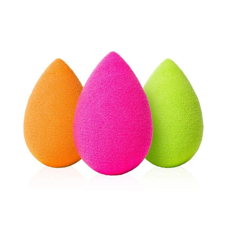 商品beautyblender|夏季限定色 美妆蛋3件套,价格¥367,第1张图片