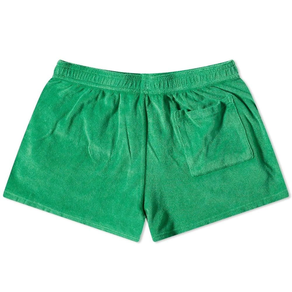 商品Sporty & Rich|Sporty & Rich SRC Terry Shorts,价格¥433,第2张图片详细描述