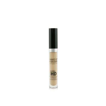 商品Make Up For Ever|Ultra HD Light Capturing Self-Setting Concealer,价格¥189-¥206,第1张图片