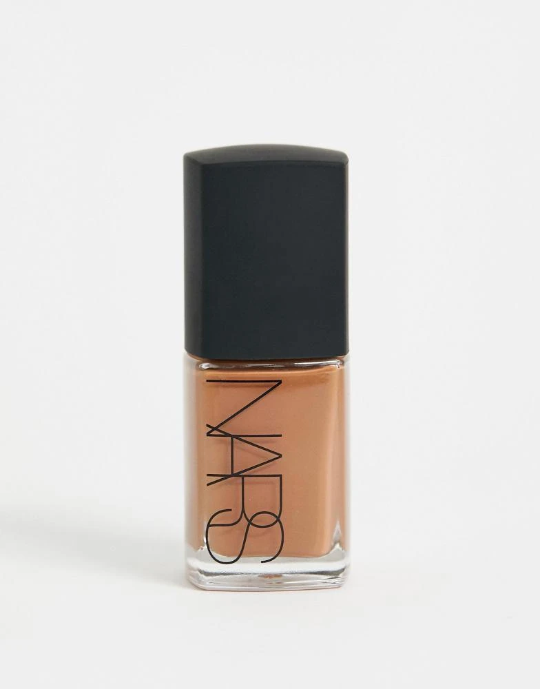 NARS Sheer Glow Foundation 商品
