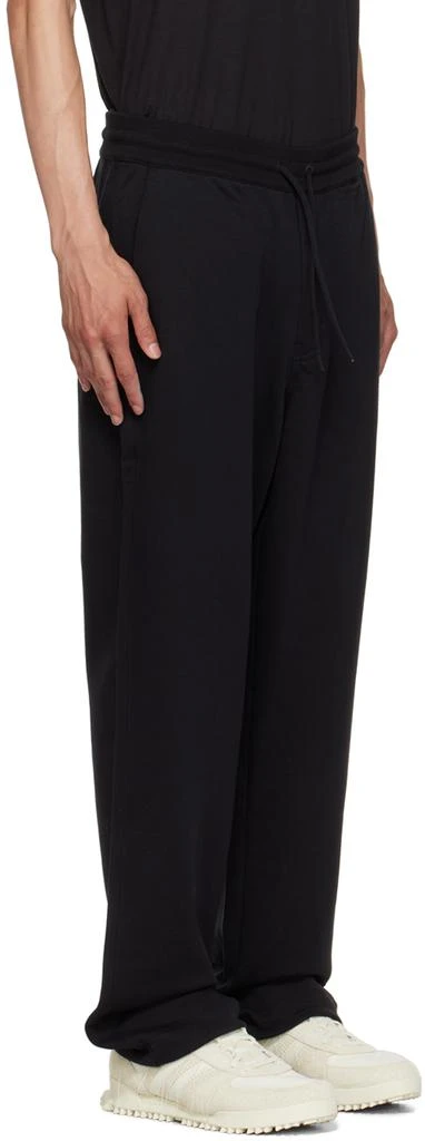 商品Y-3|Black Straight Sweatpants,价格¥1090,第2张图片详细描述