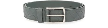 商品Bottega Veneta|Intrecciato 腰带,价格¥5703,第5张图片详细描述