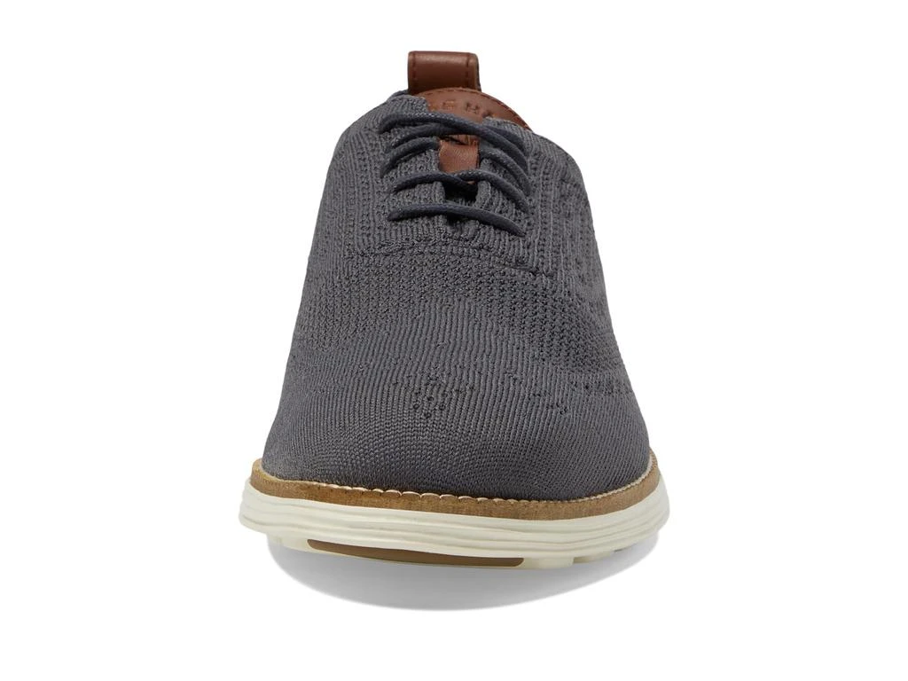 Original Grand Stitchlite Wingtip Oxford 商品