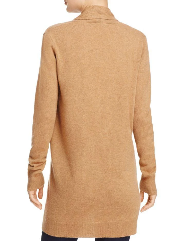 商品Theory|Theory Tie-Front Cashmere Cardigan - 100% Exclusive ,价格¥1146,第2张图片详细描述