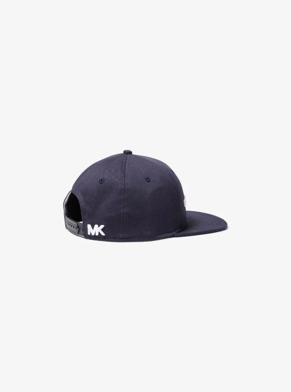 商品Michael Kors|Embroidered Baseball Hat,价格¥293,第2张图片详细描述