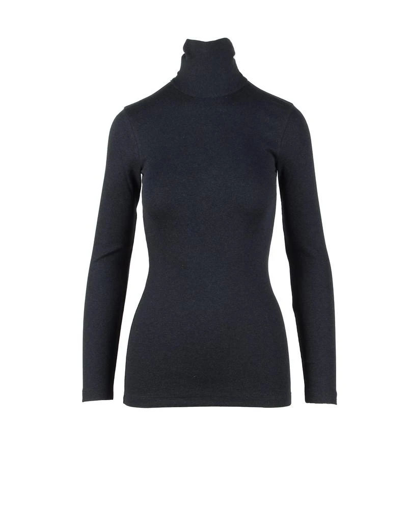 商品Brunello Cucinelli|Women's Anthracite Sweater,价格¥1415,第1张图片