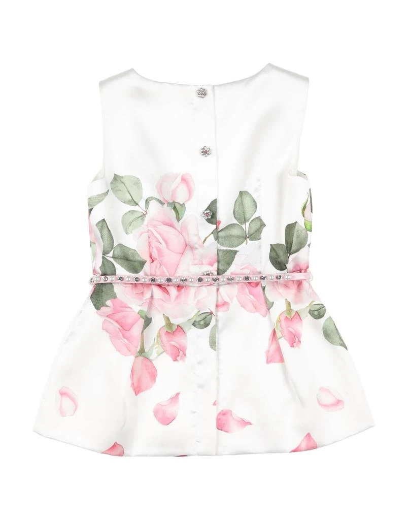 商品MONNALISA|Dress,价格¥524,第2张图片详细描述