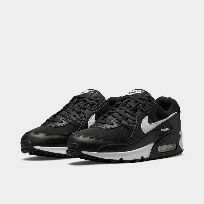 商品NIKE|Women's Nike Air Max 90 Casual Shoes,价格¥975,第2张图片详细描述