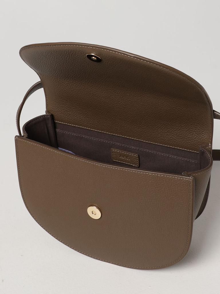 A.p.c. shoulder bag for woman商品第4张图片规格展示