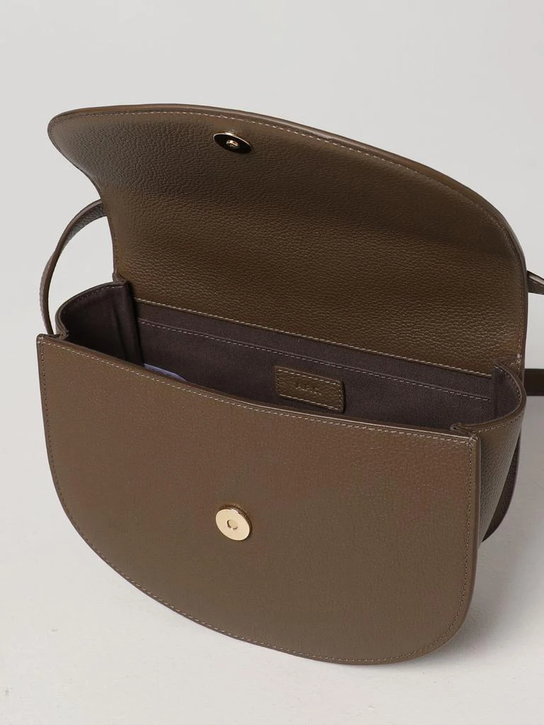 商品A.P.C.|A.p.c. shoulder bag for woman,价格¥2621,第4张图片详细描述
