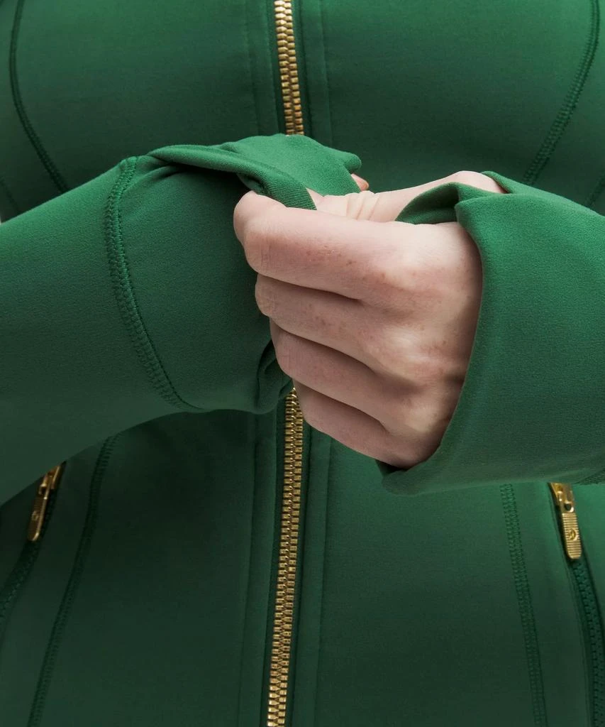 Define Jacket *Nulu 商品