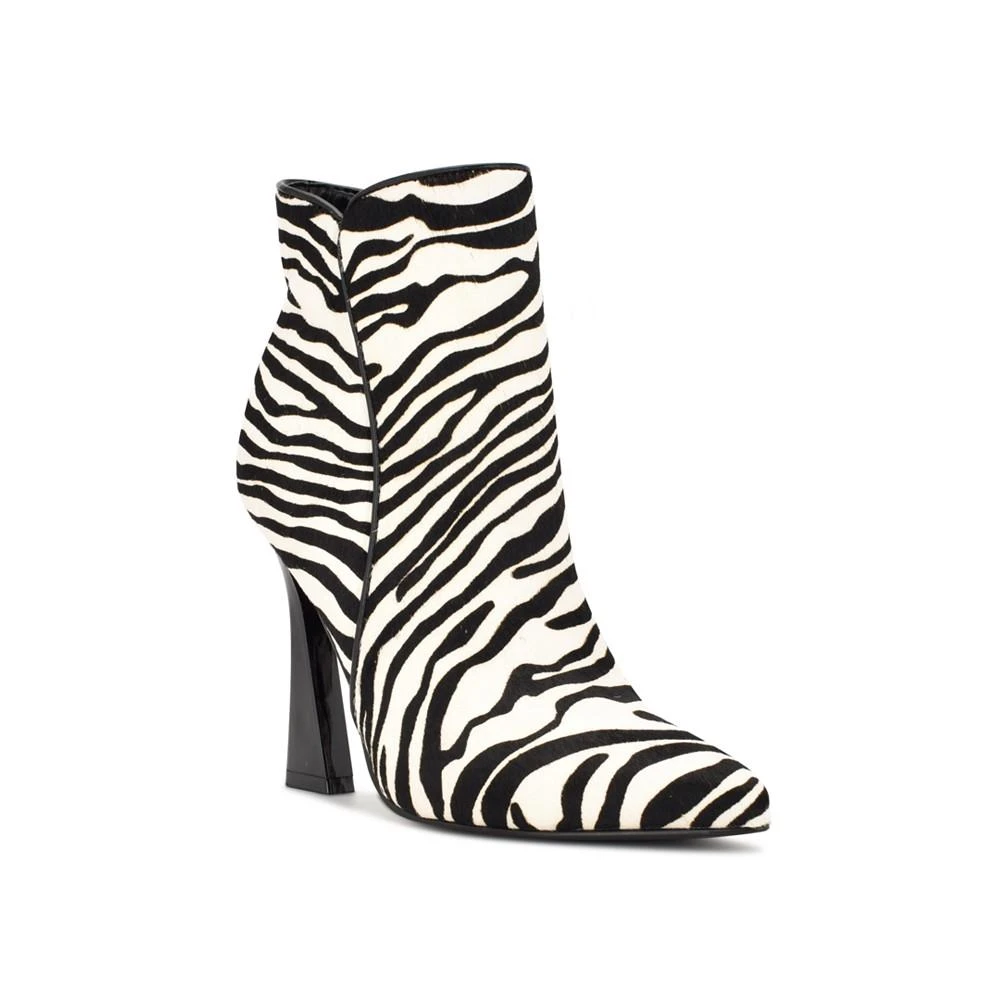 商品Nine West|Women's Torrie Dress Booties,价格¥448,第1张图片