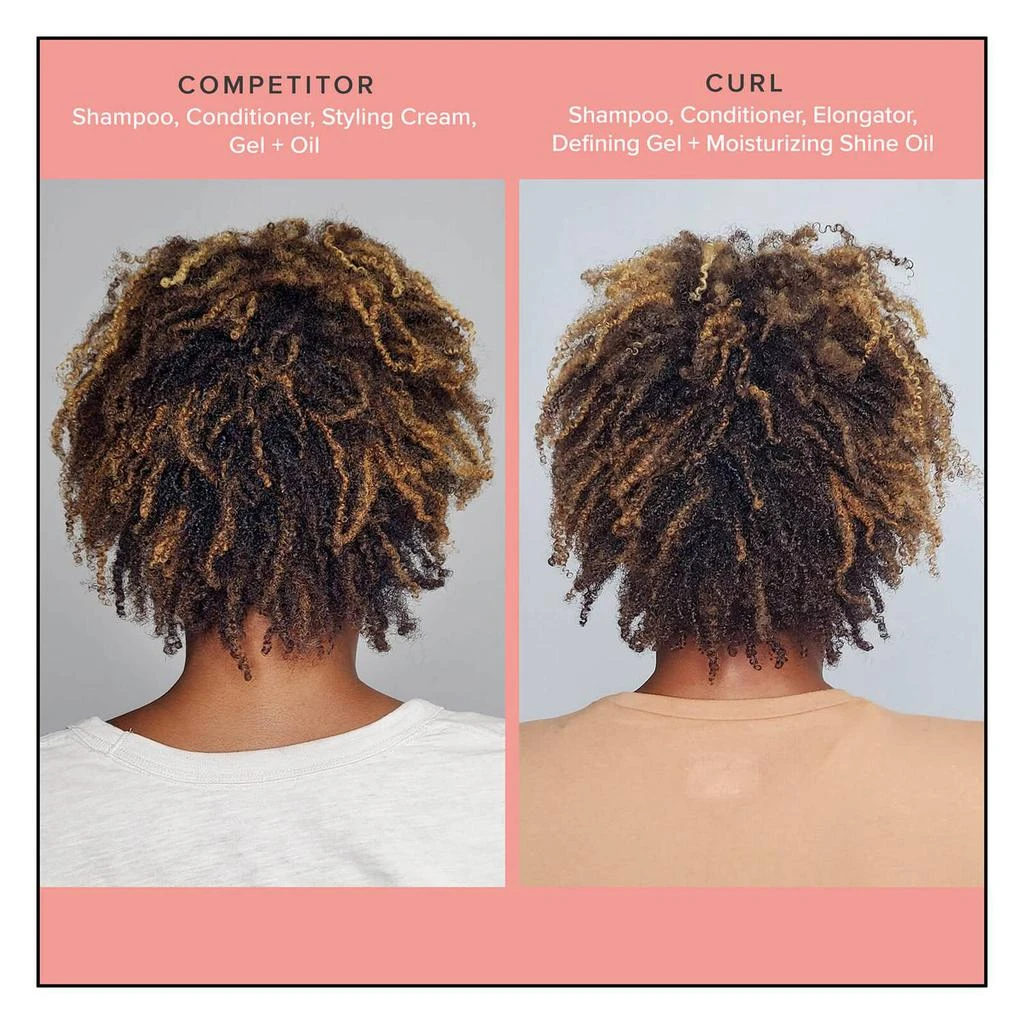 商品Living Proof|Living Proof Curl Elongator,价格¥167,第3张图片详细描述