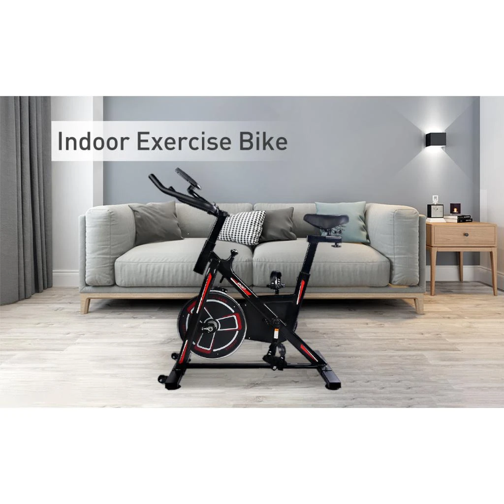 商品Simplie Fun|Indoor Cycling Bike,价格¥2421,第5张图片详细描述